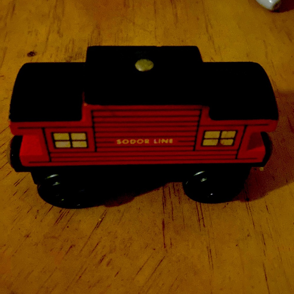 Thomas & Friend